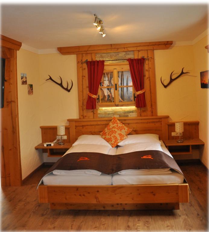 Bauer & Wirt Langthaler Villa Emmersdorf an der Donau Værelse billede