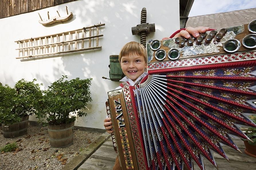Bauer & Wirt Langthaler Villa Emmersdorf an der Donau Eksteriør billede